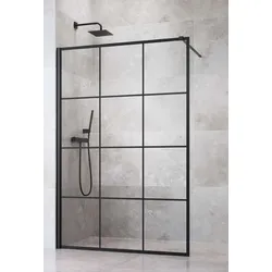GEO Produkte maw by GEO Walk-In mit Loft-Dekor.. - Duschkabine