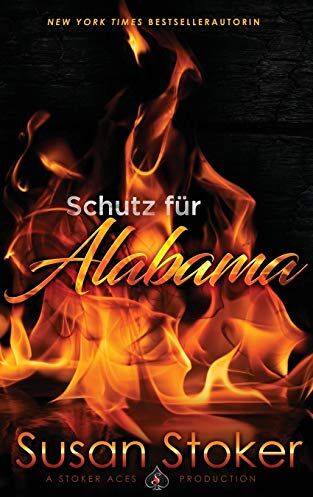 Susan Stoker - Schutz für Alabama (SEALs of Protection, Band 2) - Preis vom 09.10.2026 07:28:09 h