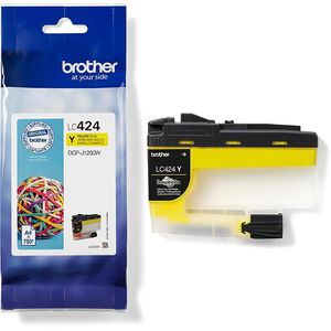 Brother Tinte LC-426Y gelb, 1500 Seiten