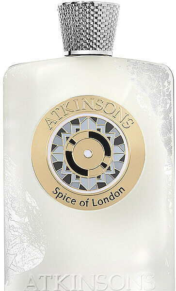 ATKINSONS Spice of London Parfum Intense 100ml EG