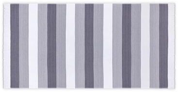 L'appartement Karina Herringbone Pestemal