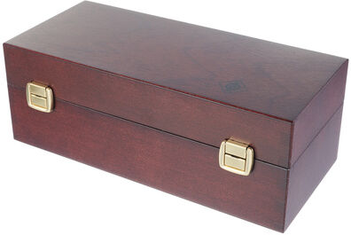 Neumann Wooden Box U87