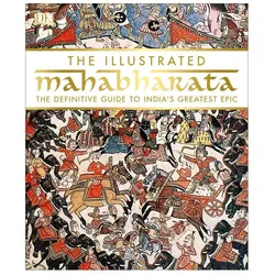 The Illustrated Mahabharata, Fachbücher von DK
