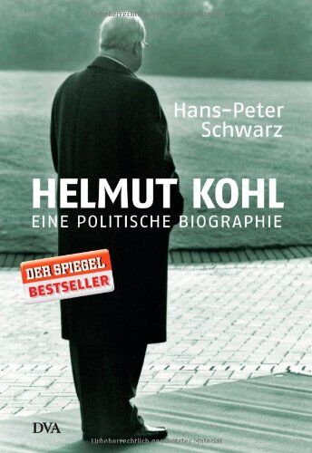 Schwarz, Hans Peter - Helmut Kohl: Eine politische Biographie - Preis vom 04.10.2026 03:51:26 h