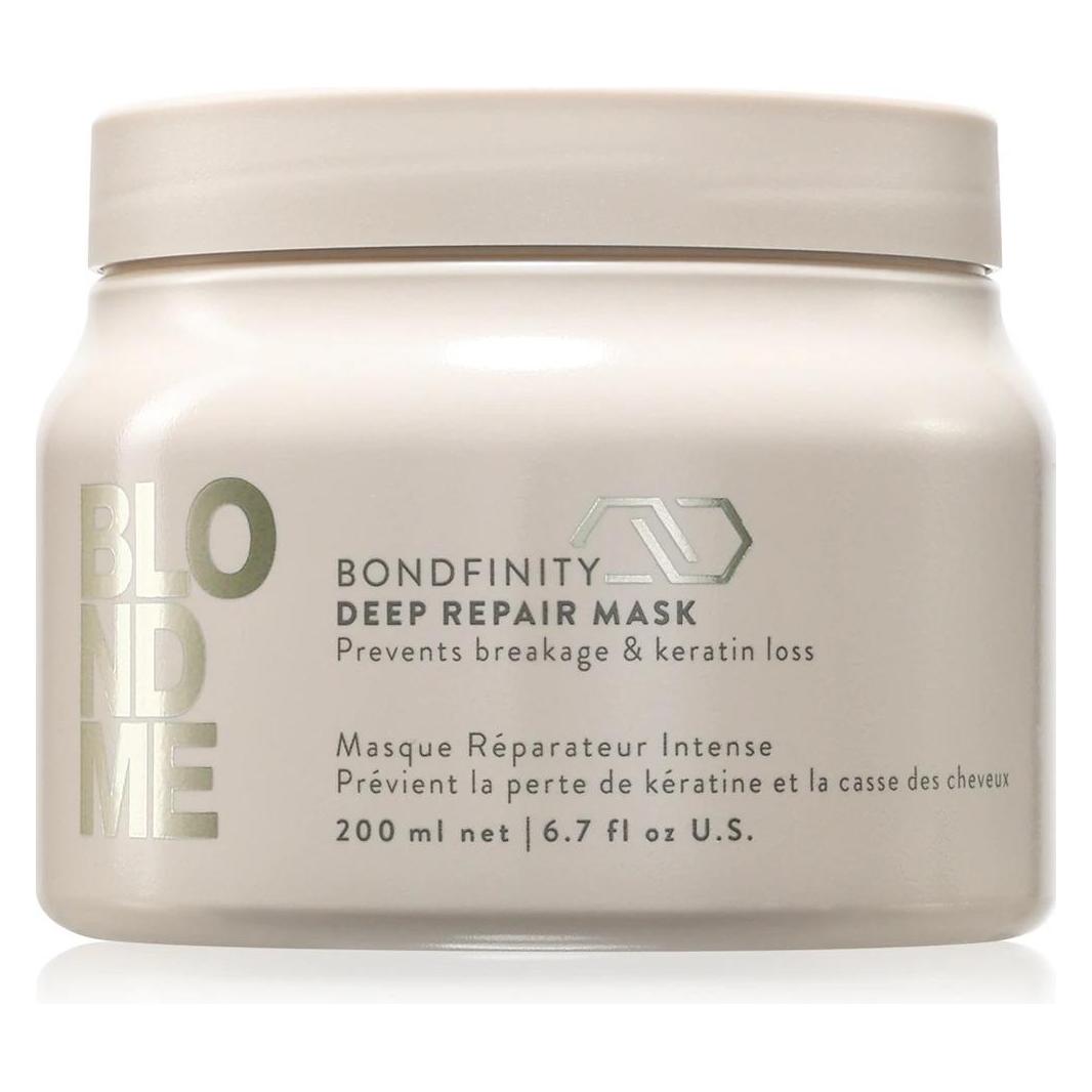 Schwarzkopf Professional Blondme Bondfinity (200 ml) (2985277)