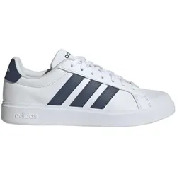 adidas Streettalk Sneaker Herren - footwear white/prloin/footwear