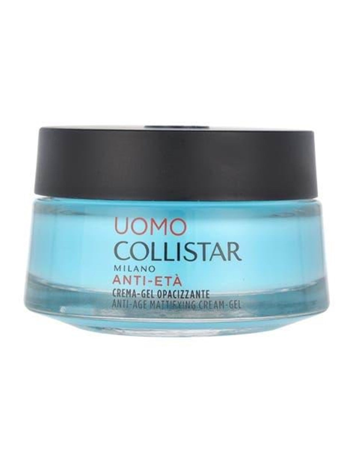Collistar Uomo Anti-Age Mattifying Cream-Gel 50 ml