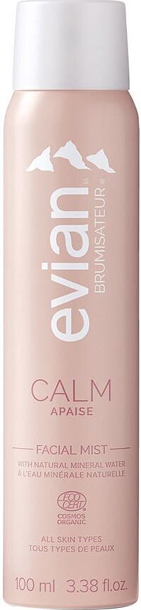 EVIAN Spray Facial Calmante 100 ml