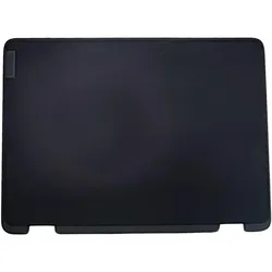 Lenovo MECH ASM FRU12.2WU MT 50%NTSC, Notebook Ersatzteile, Schwarz