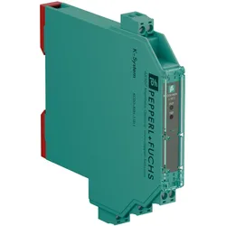 Pepperl+Fuchs Fabrik Relaisbaustein KCD0RSH11D1#70131898