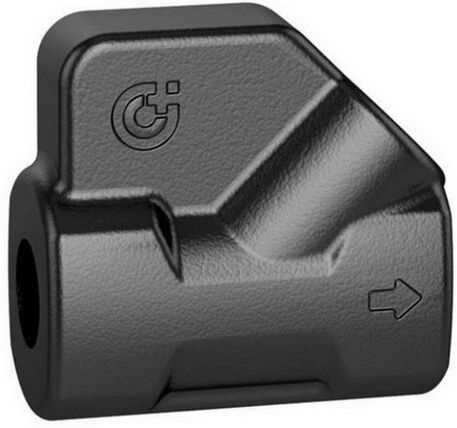 Caleffi Strangregulierventil 130700 1 1/4"