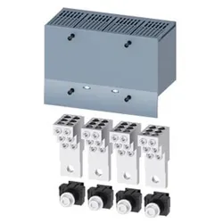 Siemens Dig.Industr. Rundleiteranschlussklemme 3VA9254-0JF60