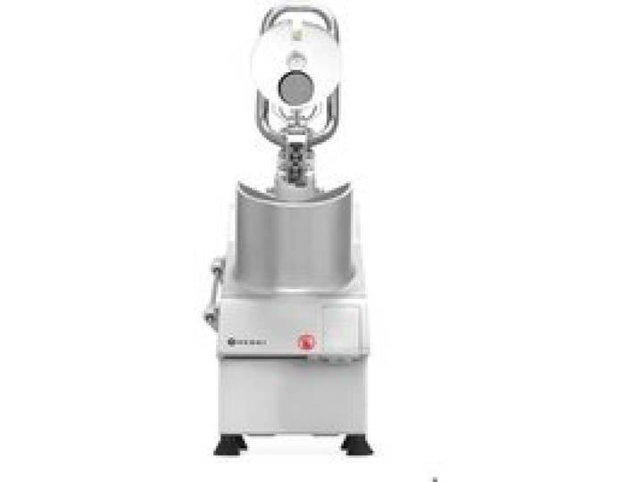 Coupe-légumes usage intensif 230V/750W 500x250x(H)470 mm - Hendi
