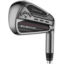 Callaway Big Bertha Einzeleisen Herren