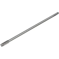 KS Tools Spezial-Handgewindebohrer, extra lang - 150.5015