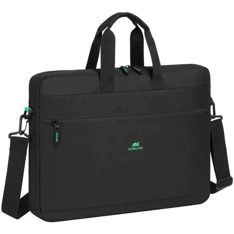 Rivacase NB Tasche Gremio 17,3" schwarz 5517