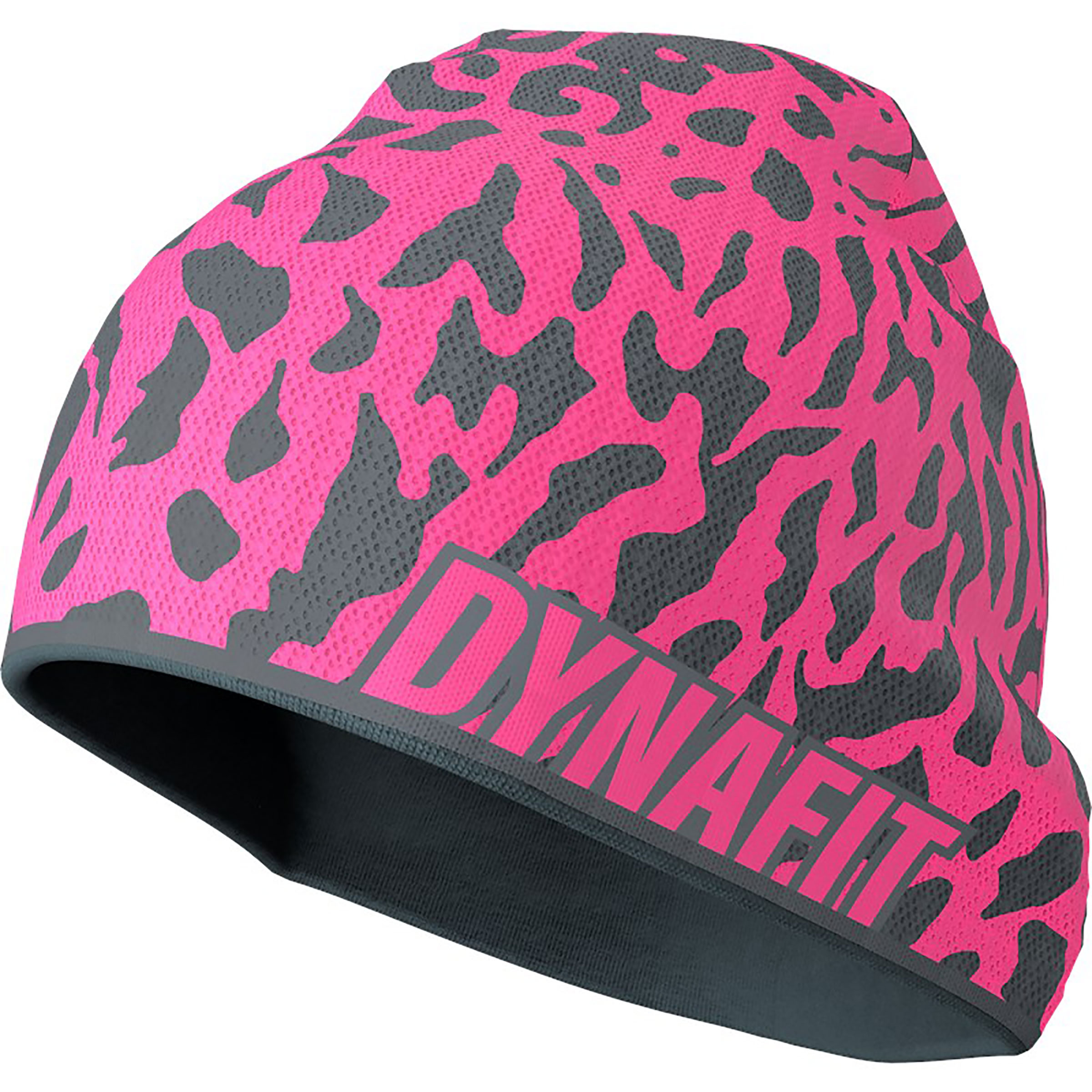 Dynafit Graphic Mützen & Beanies pink Trekking Elastisch