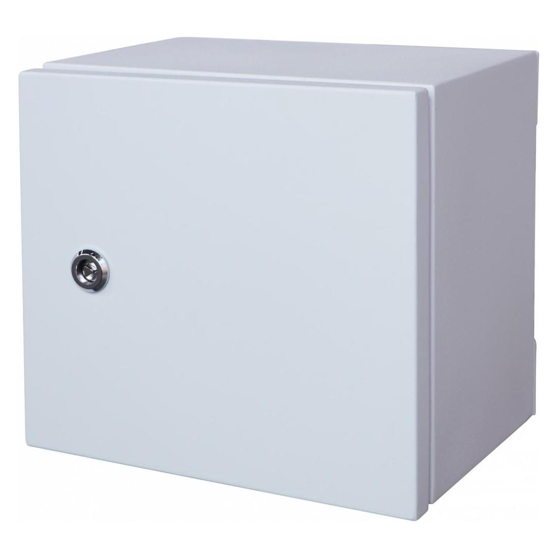 LevelOne Switch 10x GE OSW-1061, 8x Outputs 802.3at/af PoE (10 Ports) (OSW-1061)