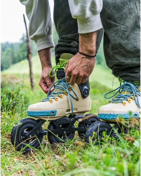 Powerslide Next Renegade Werbeski Pro 125 (Werbeski - 44-45)