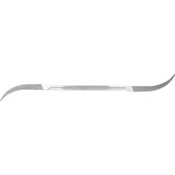 PFERD TOOLS Präzisions-Riffelfeile Schweizer Hieb - 19206542