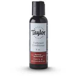 Taylor Fretboard Conditioner 2 oz - Pflegemittel Gitarre/Bass