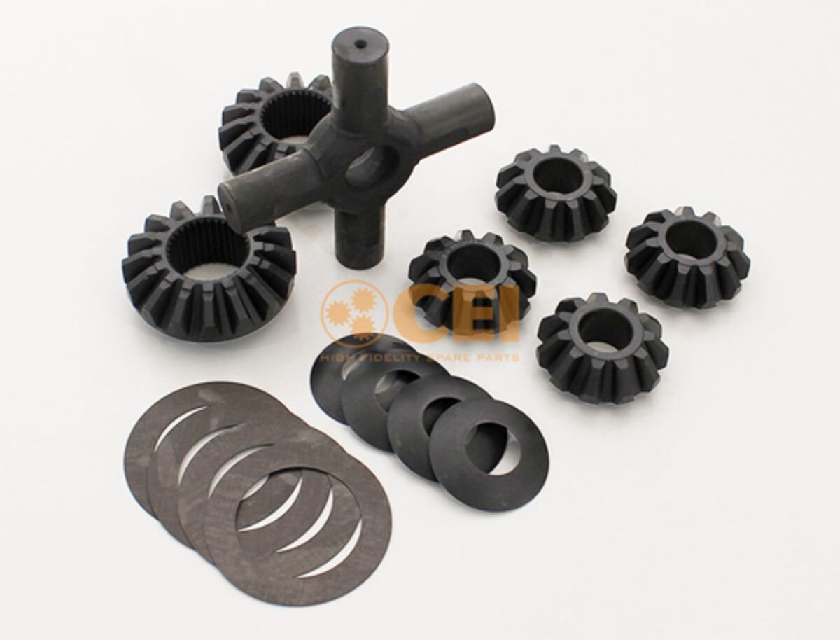 Reparatursatz, Differential C.E.I 198967