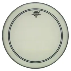 Remo Powerstroke 3 - Snare Fell - 13 Zoll - Coated - Tom-Fell