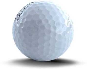 Holz-bi-ba-butze Balle de golf - Jeu de Roule et Glisse