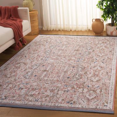 SAFAVIEH Vivaldi Anaelle Oriental Rug