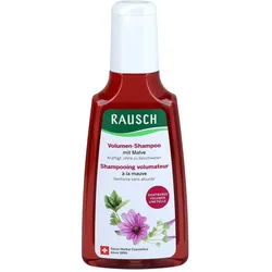 Rausch Volumen-Shampoo mit Malve