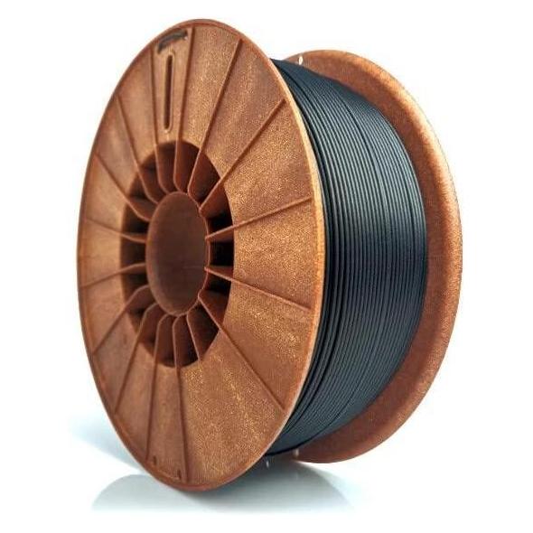 Rosa3D Filament PA 15CF czarny (ROSA3D-2974) (1000 g, 1.75 mm) (60951652)