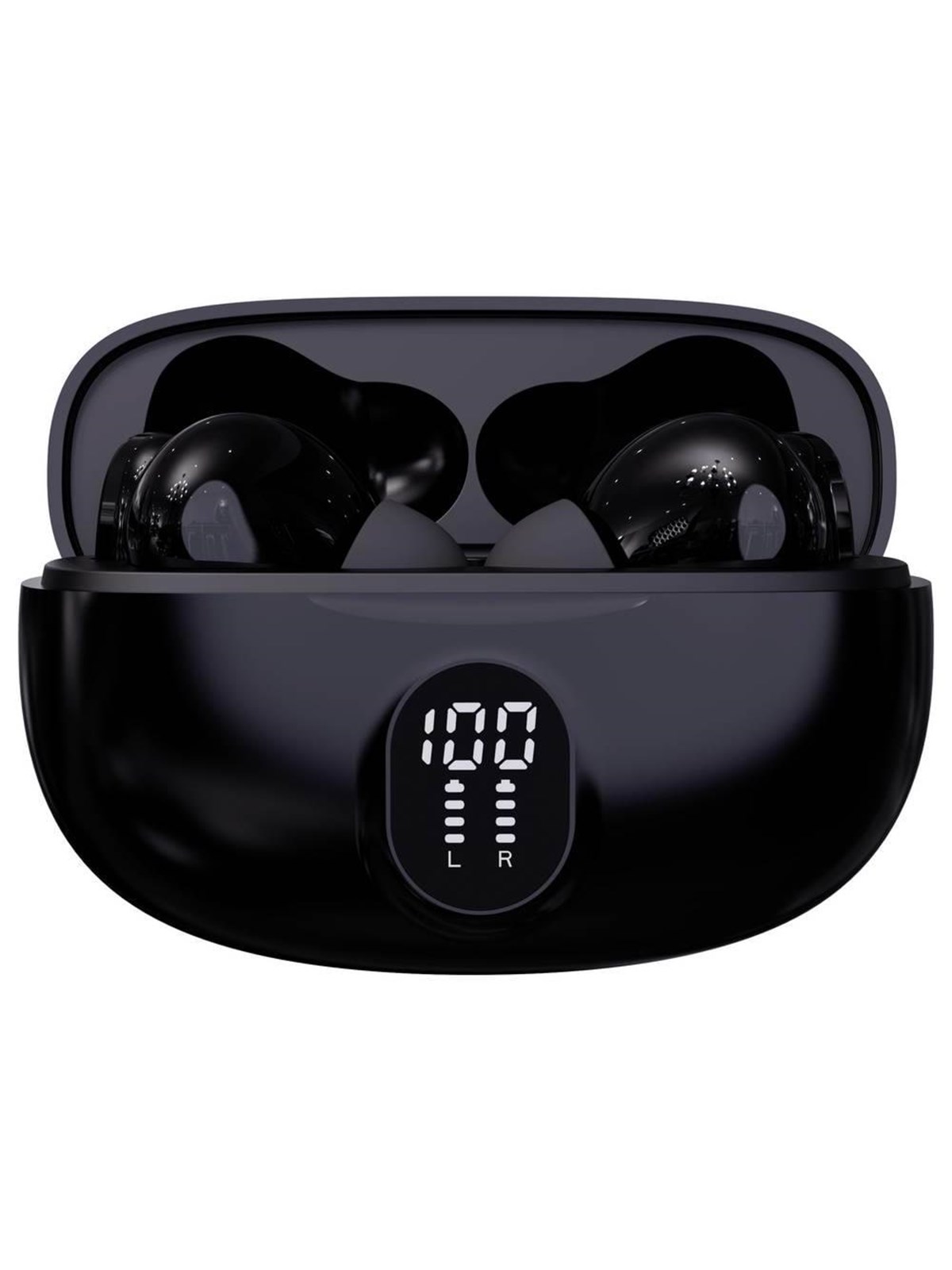 DENVER TWE-57B BLACK