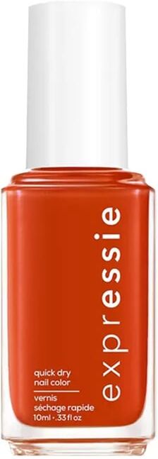 Essie Expr Nail Polish #180-bolt and be bold #180 - Bolt And Be Bold