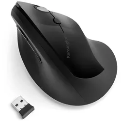 Kensington Pro Fit Ergo Vertikale kabellose Maus