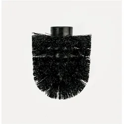 Möve, Toilettenbürste, Black Velvet