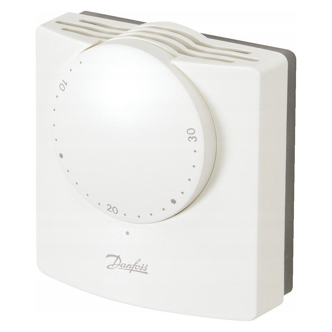 Danfoss Raumthermostat RMT-230 8-30 230V w.thermom w.nats (087N1125)