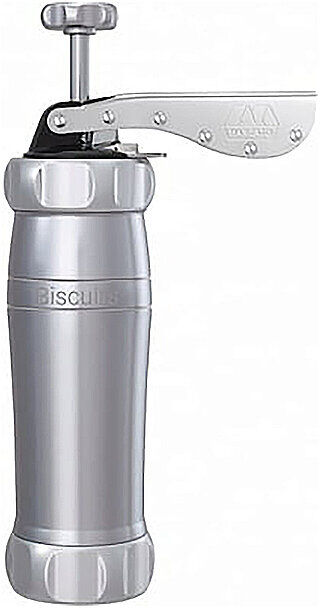MARCATO Kekspresse Biscuits Silver silber B
