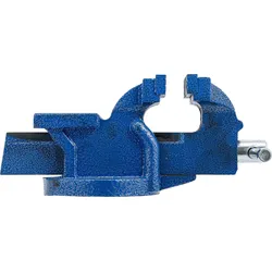 BGS Parallel-Schraubstock 75 mm Spannbacken - 59255