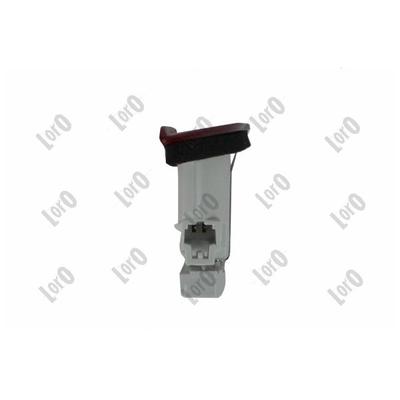 ABAKUS Zusatzbremsleuchte 00309870 LED mitte für Audi