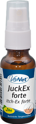 cdVet Naturprodukte GmbH JUCK-EX forte vet. 20 ml 02489726