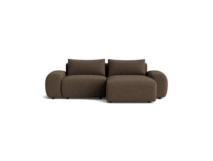 Alora Chaiselongue-Sofa, Wendbar