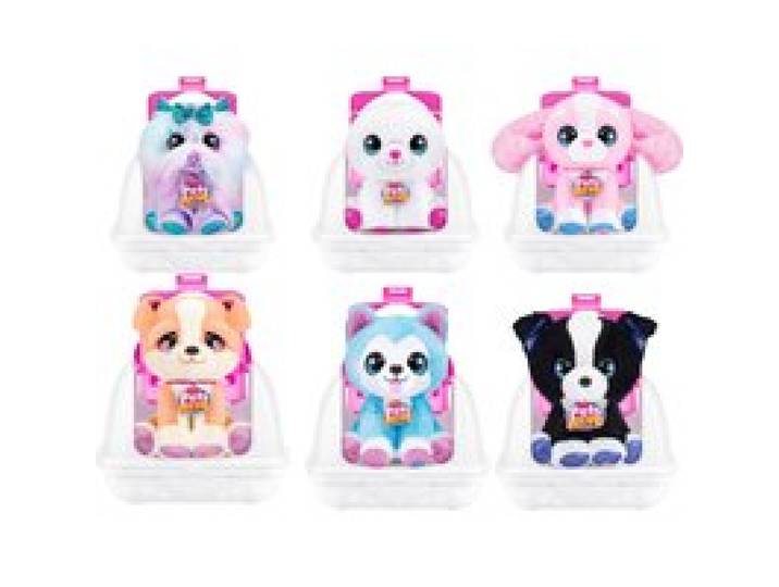 ZURU Animal interactif Pets Alive