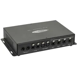 Showtec Pixel Controller - G2, Lichtsteuerung