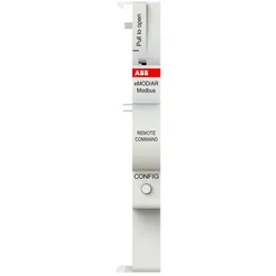 ABB eMOD/AR Kommunikationsmodul für InSite Energiemonitoring für Motor- und Fernanttriebe S3C und F3C 2CSS201998R0036