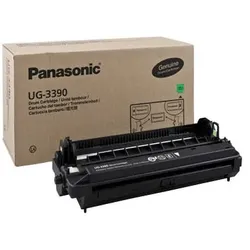 Panasonic UG-3390 Fotoleitertrommel – black – neu verpackt
