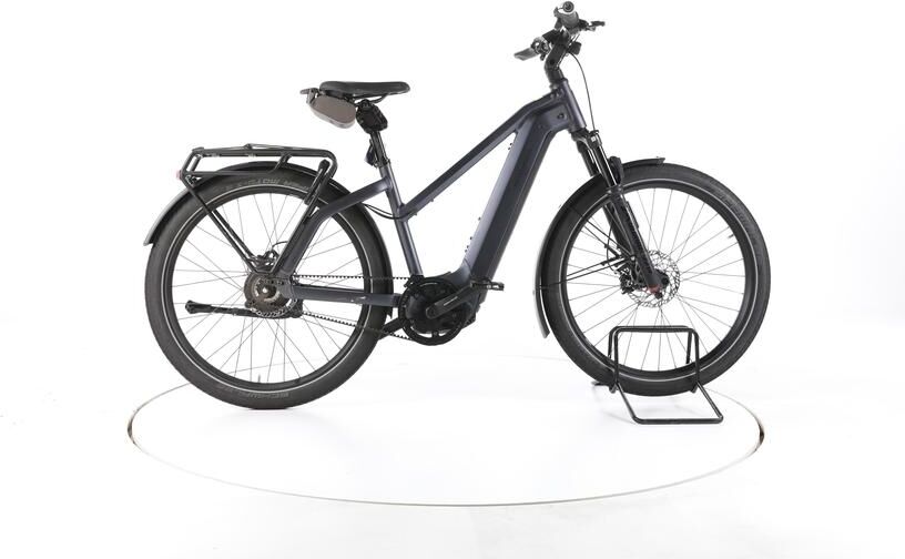 Riese & Müller Charger4 Mixte GT Vélo Électrique Urbain - 305264
