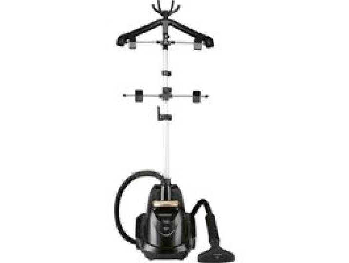 SILVERCREST® Défroisseur vapeur vertical