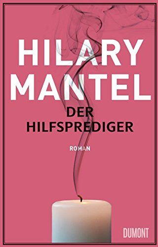 Hilary Mantel - Der Hilfsprediger: Roman - Preis vom 07.10.2026 11:45:10 h
