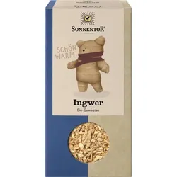 Sonnentor Ingwer lose bio