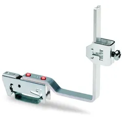 WAGO GmbH &amp; Co. KG Sammelschienenhalter 790-352/790-398